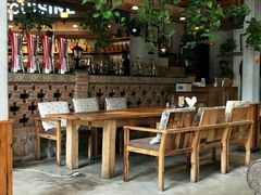 大堂-意枫墅(总部基地店)