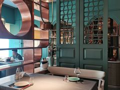 -南堂馆·新川菜(春熙路店)