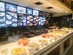 -聚丰园•湖鲜餐厅(阿红私房菜梅石路店)