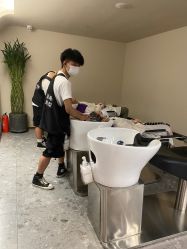 点击看大图 -P.STYLE 派斯造型