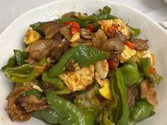 -丰收日·小海鲜·沪上家宴(顾村正大店)