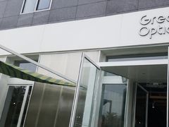 -Green Option(官舍店)
