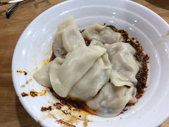 -华兴街自力面店