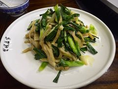 -双凤孟家羊肉馆(凤北路店)