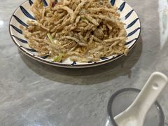 -老四川平头酸菜鱼(衙前店)