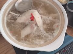 -花舍·新派粤菜·西餐·下午茶(亚运村·鸟巢店)