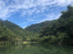 -千泷沟大瀑布旅游区