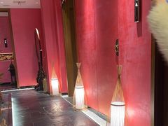 -恬阿姨庭院餐厅·生日宴