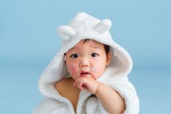 -苹果树儿童摄影工作室