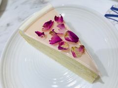 -Lady M(沙田新城市广场店)