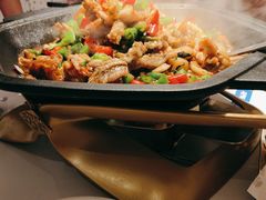 -蛙来哒(大汉悦中心店)