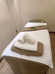 -芳朵美容养生SPA