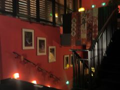 -JZ Club 爵士酒吧(上海店)