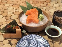-西村日本料理(香格里拉饭店)