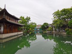 -南京中国近代史遗址博物馆(南京总统府)