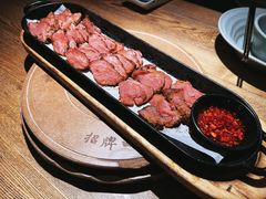 -蜜桃餐厅·伴山(湖滨商业街店)