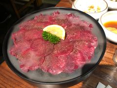 -九田家黑牛烤肉料理(新辰里亚运村店)