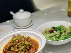 -兰湘子·湘菜小炒(济南领秀城店)