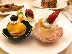 -芭菲盛宴·环球美食(解放碑英利国际店)