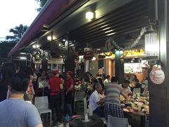 -龙海鲜螃蟹王(宏茂桥店)