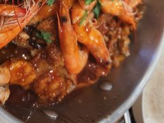 -黄记煌三汁焖锅(欢乐海岸店)