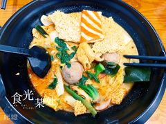 -杨国福麻辣烫(真光路店)