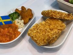 -宜家·瑞典风味餐厅(北京西红门店)