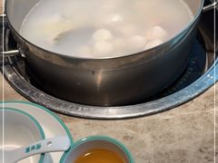 -淘米捞·米汤脆鲩鱼火锅(福田皇岗店)