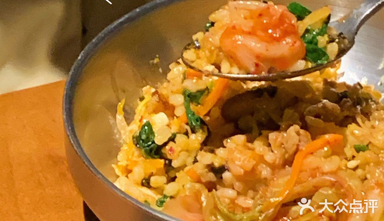 汕头探店｜人均50吃正宗韩料🥘琥珀年糕绝了