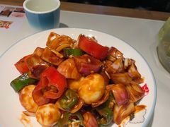 -遇东北林区铁锅炖(南开店)