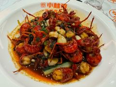 -小林哥的海鲜馆·夜宵烧烤(渔人码头店)