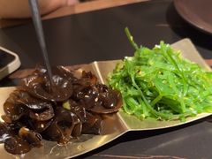 -厚贞日式烤肉(浦东汇智店)