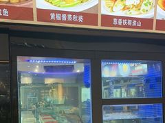 -點無缺茶楼·海鲜酒家(世博店)