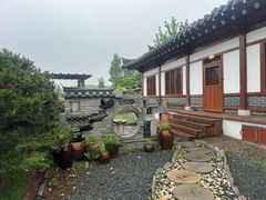 -珲春防川景区
