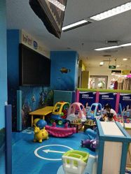 -孩子王(海悦店)