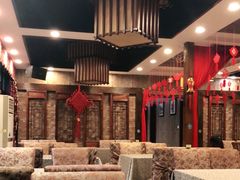 大堂-一江春水·杭帮臻宴(三台山店)