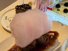 -迦南苑·新派青岛菜·生日纪念日主题餐厅
