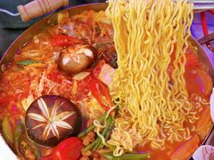 -玄希浪漫厨房·韩料烤肉(湖滨银泰in77店)