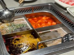 -海底捞火锅(莘松路店)