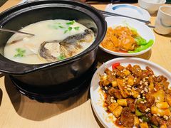 -兔爸私家小厨(新北万达店)
