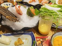 -伊豆野菜村(大族广场店)