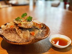 -宁波柏悦酒店·钱湖渔港