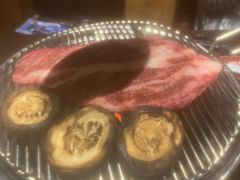 -やきにく 牛将日式焼肉(新华路店)