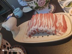 -额尔敦·品质自助(摩尔城店)