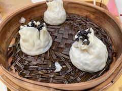 -富春茶社(国庆路店)