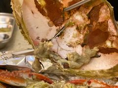 -白仁仔· 活烤海鲜 宵夜(豫园店)