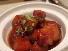 -小菜园新徽菜(合肥瑶海万达店)