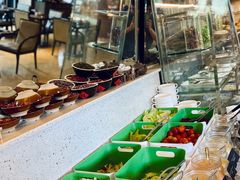 -BLD西餐厅(成都首座万丽酒店)