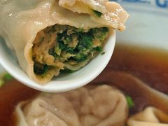 -古徽州馄饨店(宝安路店)