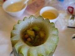 -顺德喜来登酒店·采悦轩